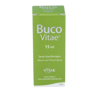 VITAE BUCO VITAE 1 ENVASE 15 ML