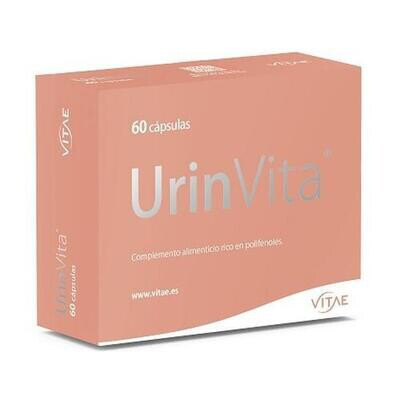 VITAE URINVITA 60 CAPSULAS