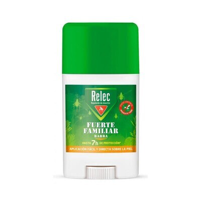 RELEC FUERTE FAMILIAR 1 STICK 50 ML