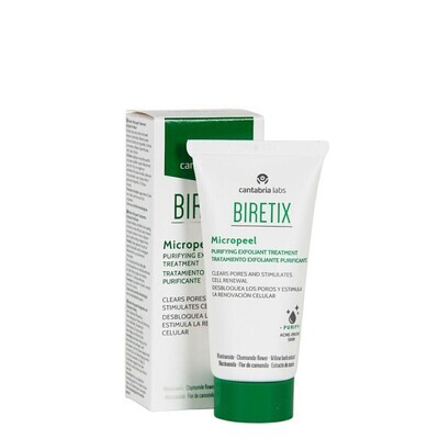 BIRETIX MICROPEEL 50ML