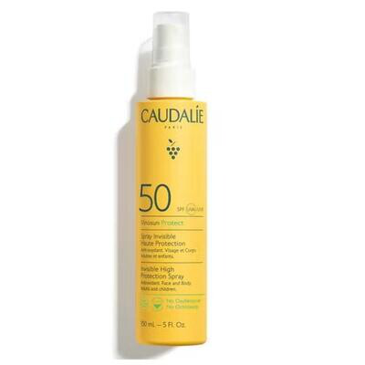 CAUDALIE VINOSUN PROTECT 50 SPF SPRAY 150ML