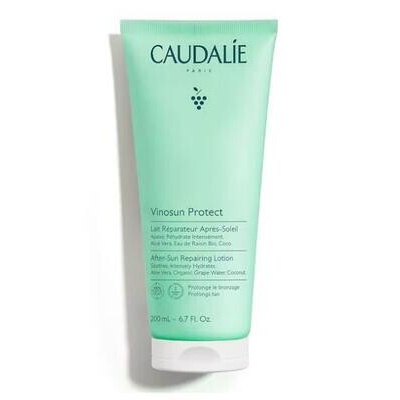 CAUDALIE VINOSUN PROTECT LECHE REPARADORA 200ML