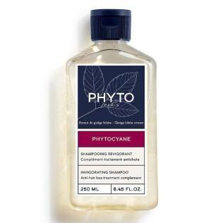 PHYTO PHYTOCYANE CHAMPU 250ML