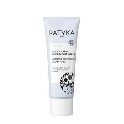 PATYKA HYDRA MASQUE CREME REHYDRATANT 50ML