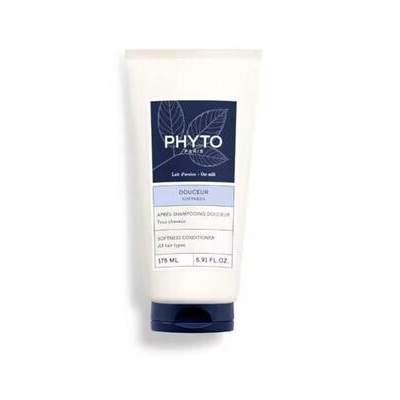 PHYTO ACONDICIONADOR SUAVIDAD 175 ML