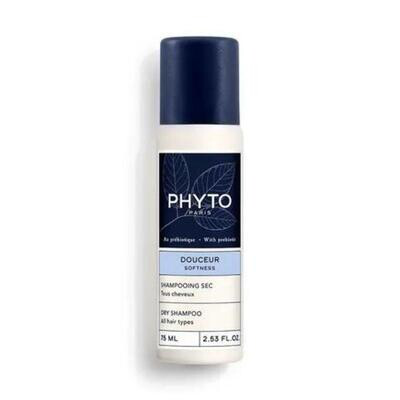 PHYTO CHAMPU SECO 75ML