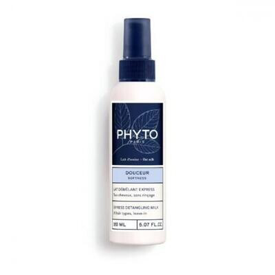 PHYTO TRATAMIENTO LECHE DESENREDANTE EXPRES 150ML