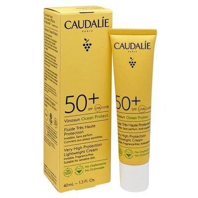 CAUDALIE VINOSUN PROTECT FLUIDO SOLAR 50 SPF 40ML