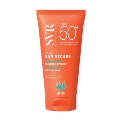 SVR SUN SECURE BLUR SIN PERFUME SPF 50 50ML