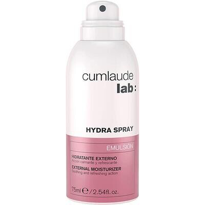 CUMLAUDE LAB: HYDRA SPRAY EMULSION 1 BOTELLA 75 ML