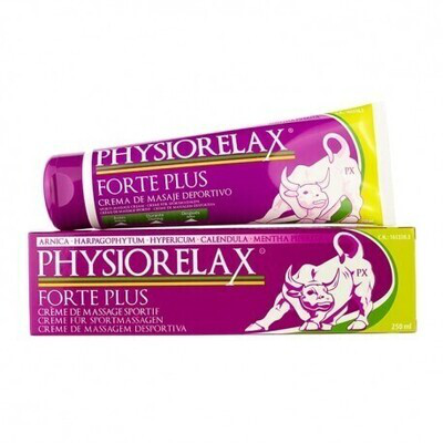 PHYSIORELAX FORTE 75 ML