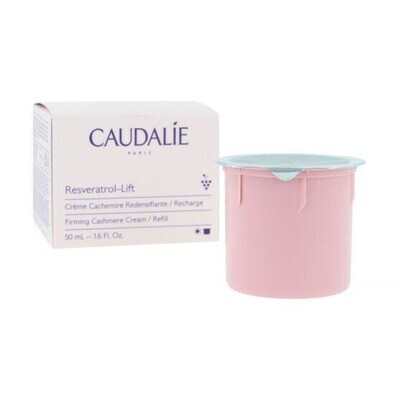 CAUDALIE RESVERATROL RECARGA CREMA CACHEMIRE  50ML