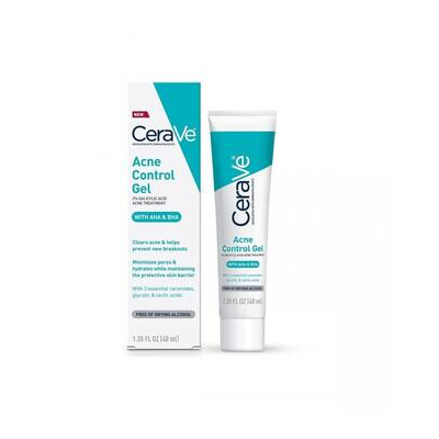 CERAVE GEL CONTROL IMPERFECCIONES 1 TUBO 40 ML