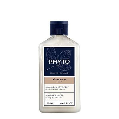 PHYTO REPARACION CHAMPU 250ML