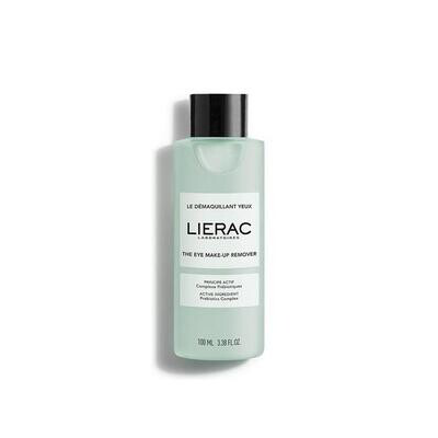 LIERAC DESMAQUILLANTES DE OJOS 100ML