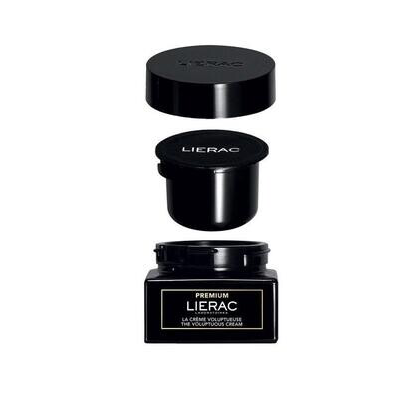 LIERAC PREMIUM RECARGA CREMA VOLUPTUOSA 50ML