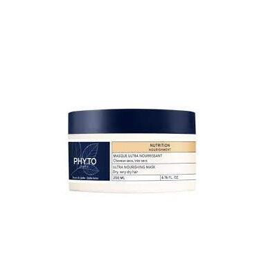 PHYTO NUTRICION MASCARILLA 200ML