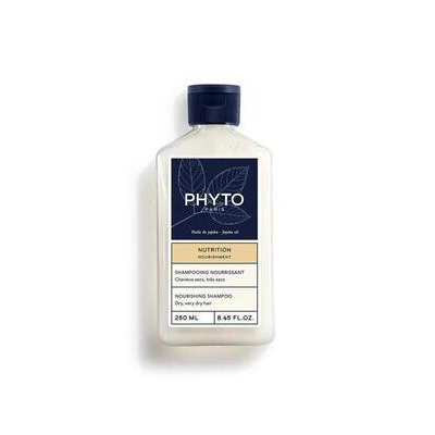 PHYTO NUTRICION CHAMPU 250ML