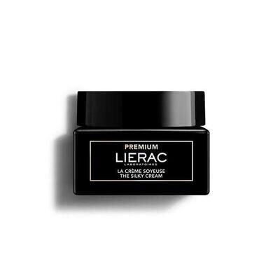 LIERAC PREMIUM CREMA SEDOSA LIGERA 50 ML LIERAC