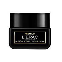 LIERAC PREMIUM OJOS 15ML