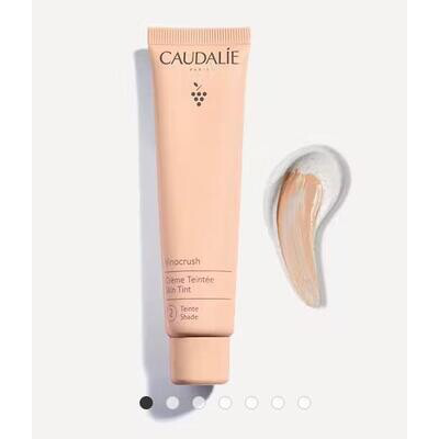 CAUDALIE VINOCRUSH CREMA CON COLOR TONO 2 30ML