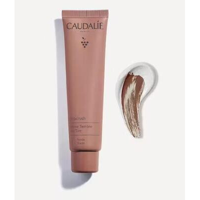 CAUDALIE VINOCRUSH CREMA CON COLOR TONO 5 30 ML