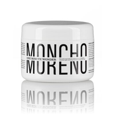 MONCHO MORENO ONE MINUTE WONDER 250 ML