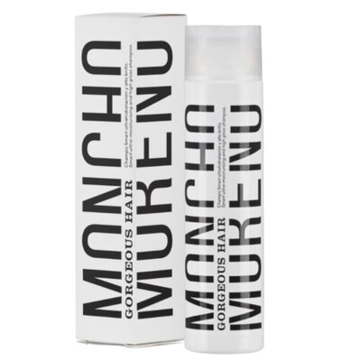 MONCHO MORENO GORGEOUS HAIR 250ML