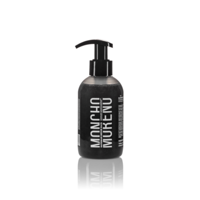 MONCHO MORENO BATHMAN DETOX HAIR 250 ML