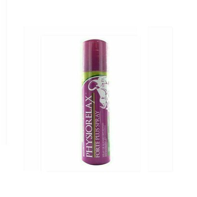 PHYSIORELAX FORTE SPRAY 150ML   CREMA