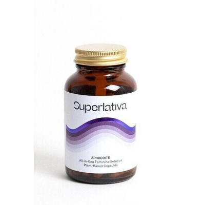 SUPERLATIVA APHRODITE 60 CAPSULAS