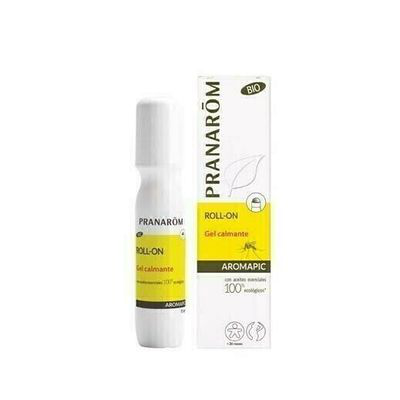 PRANAROM AROMAPIC ROLL ON GEL CALMANTE 15 ML