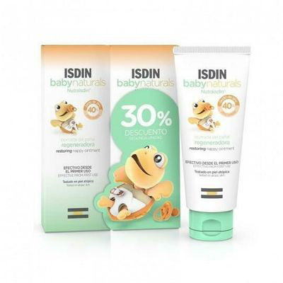 ISDIN DUO BABYNATURALS Z40 POMADA 100ML