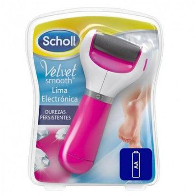 SCHOLL LIMA VELVET ELECTRONIC  3 UNIDAD