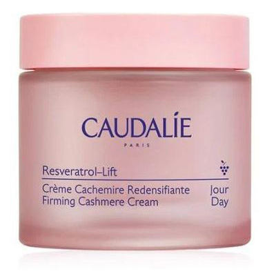 CAUDALIE RESVERATROL CREME CACHEMIRE REDENSIFIANTE