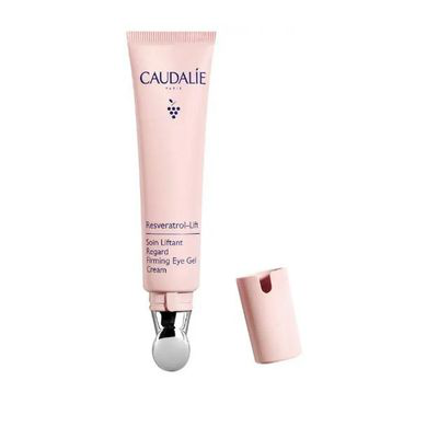 CAUDALIE RESVERATROL BAUME LIFTANT REGARD 15 ML