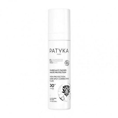 PATYKA ANTI TACHES PERFECT SPF 30 40ML