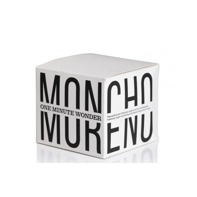 MONCHO MORENO MASCARILLA ONE MINUTE WONDER 500ML