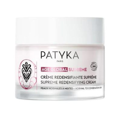 PATYKA AGE GLOBAL SUPREME CREMA REDENSIFIANT SUPREME 50ML DAY