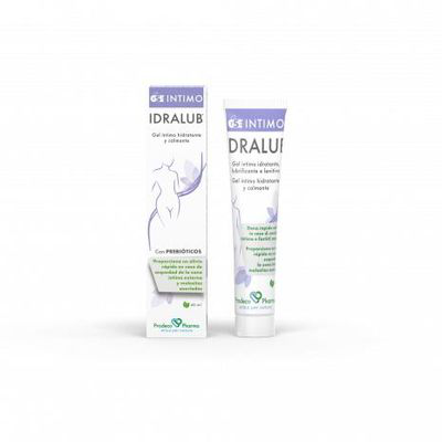 GSE INTIMO IDRALUB GEL INTIMO HIDRATANTE 1 TUBO 40 ML