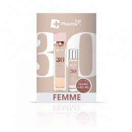 IAP PHARMA POUR FEMME ESTUCHE  1 ENVASE 150 ML   1 ENVASE 30