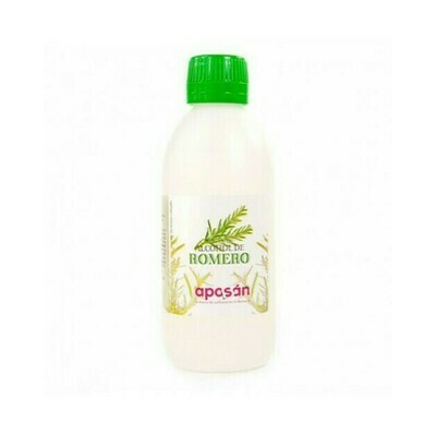 ALCOHOL ROMERO 250 ML APOSAN