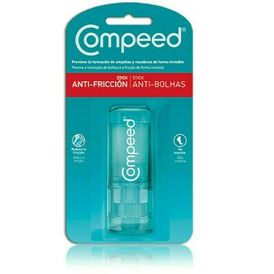 COMPEED ANTI-FRICCION STICK 10 ML *