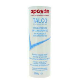 TALCO 200 ML APOSAN