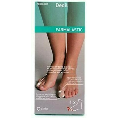 FARMALASTIC DEDIL T-G