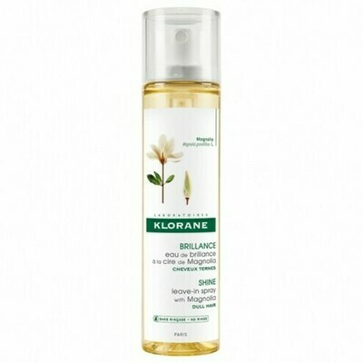 KLORANE AGUA DE BRILLO CERA DE MAGNOLIA 100 ML