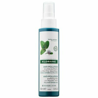 KLORANE BRUMA PURIFICANTE MENTA ACUATICA 100 ML