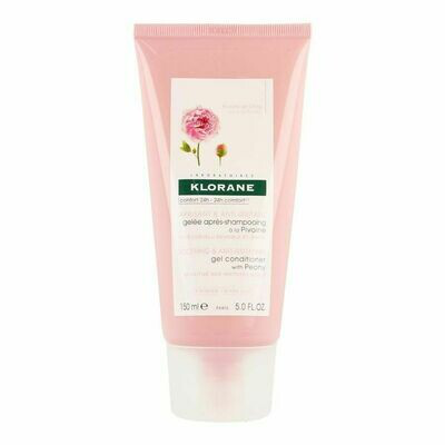 KLORANE PEONIA GEL BALSAMO 150 ML