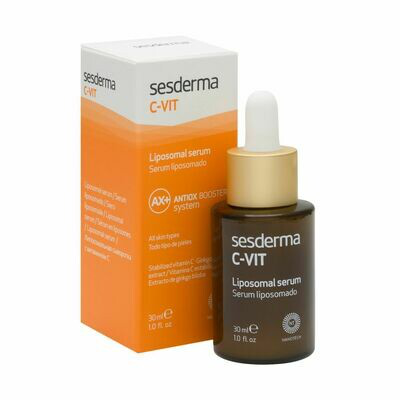 SESDERMA C-VIT SERUM LIPOSOMAL 30 ML