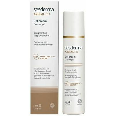 SESDERMA AZELAC RU GEL-CREMA 50 ML